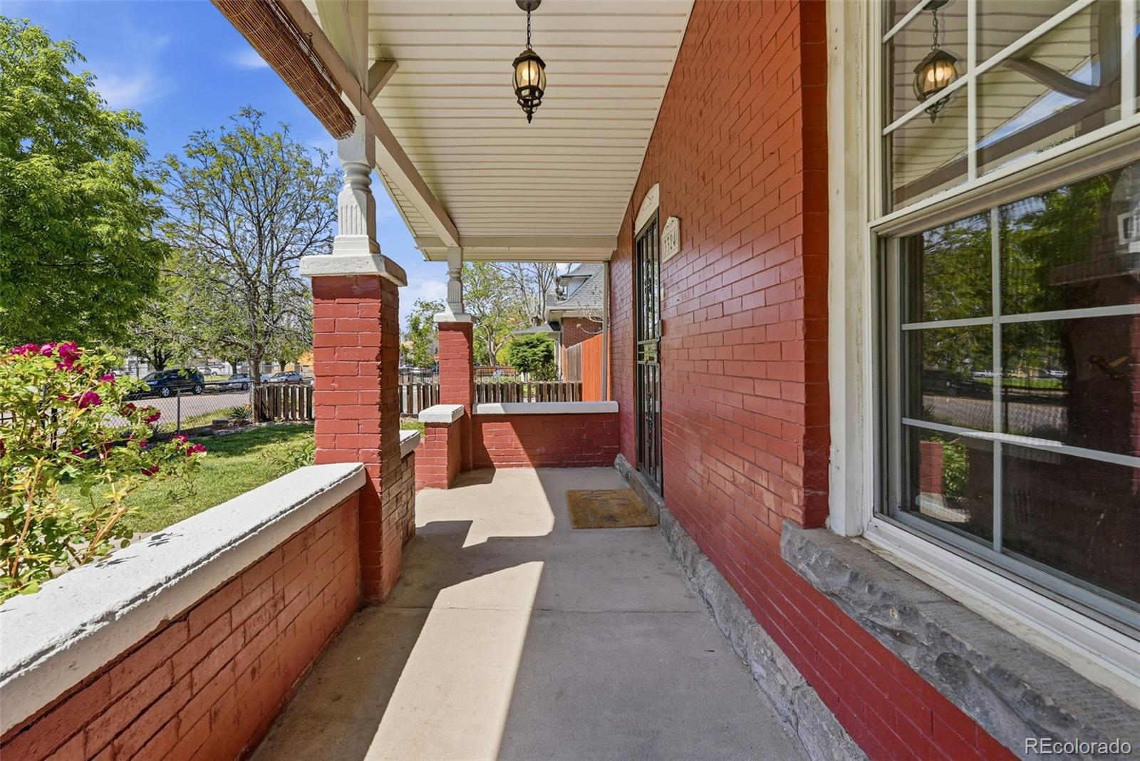 3324 N Franklin Street Denver CO 80205