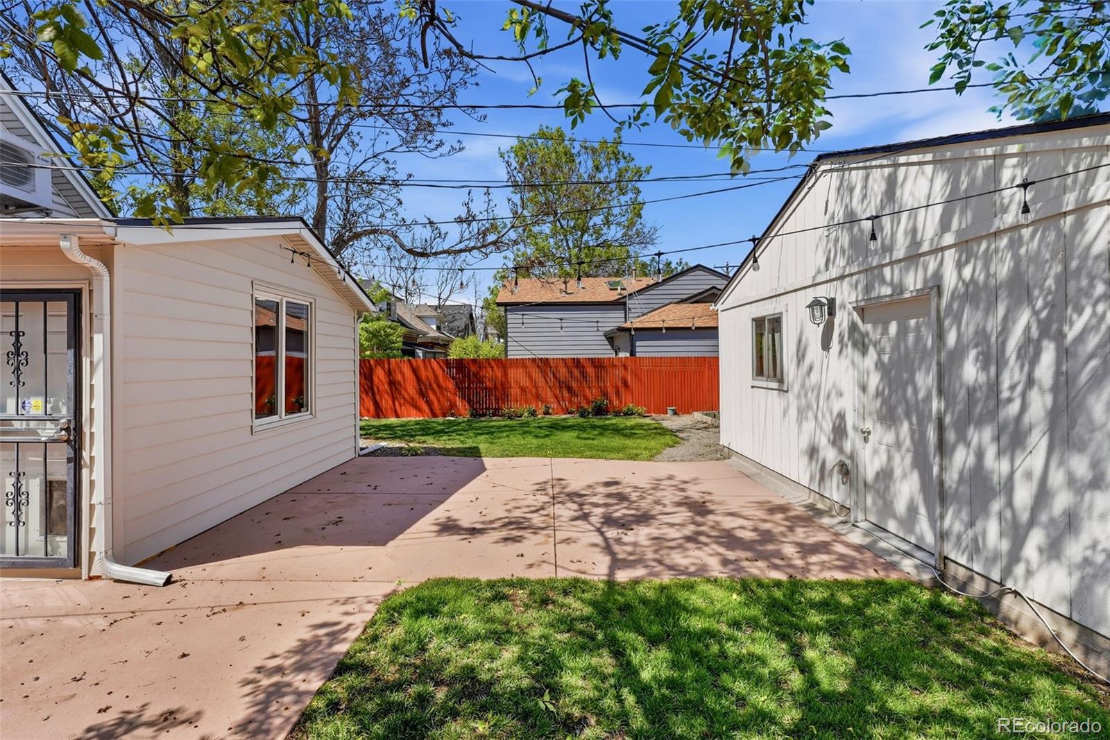 3324 N Franklin Street Denver CO 80205