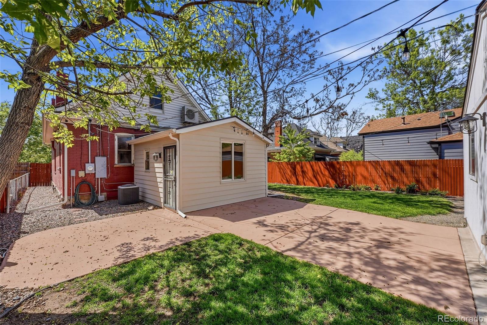 3324 N Franklin Street Denver CO 80205