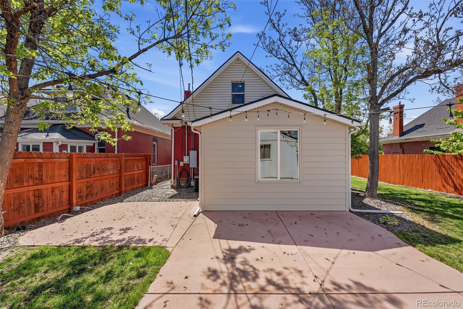3324 N Franklin Street Denver CO 80205