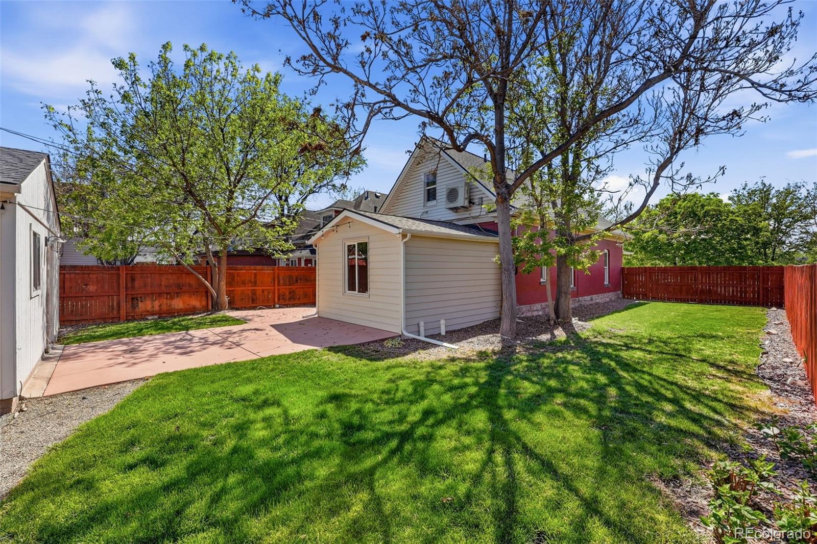 3324 N Franklin Street Denver CO 80205