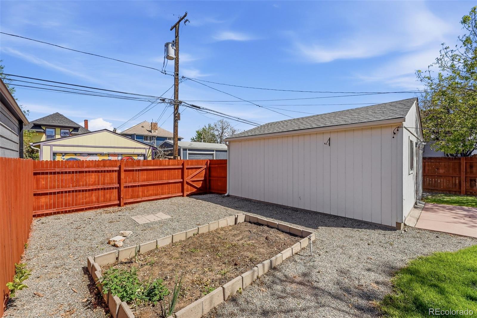3324 N Franklin Street Denver CO 80205
