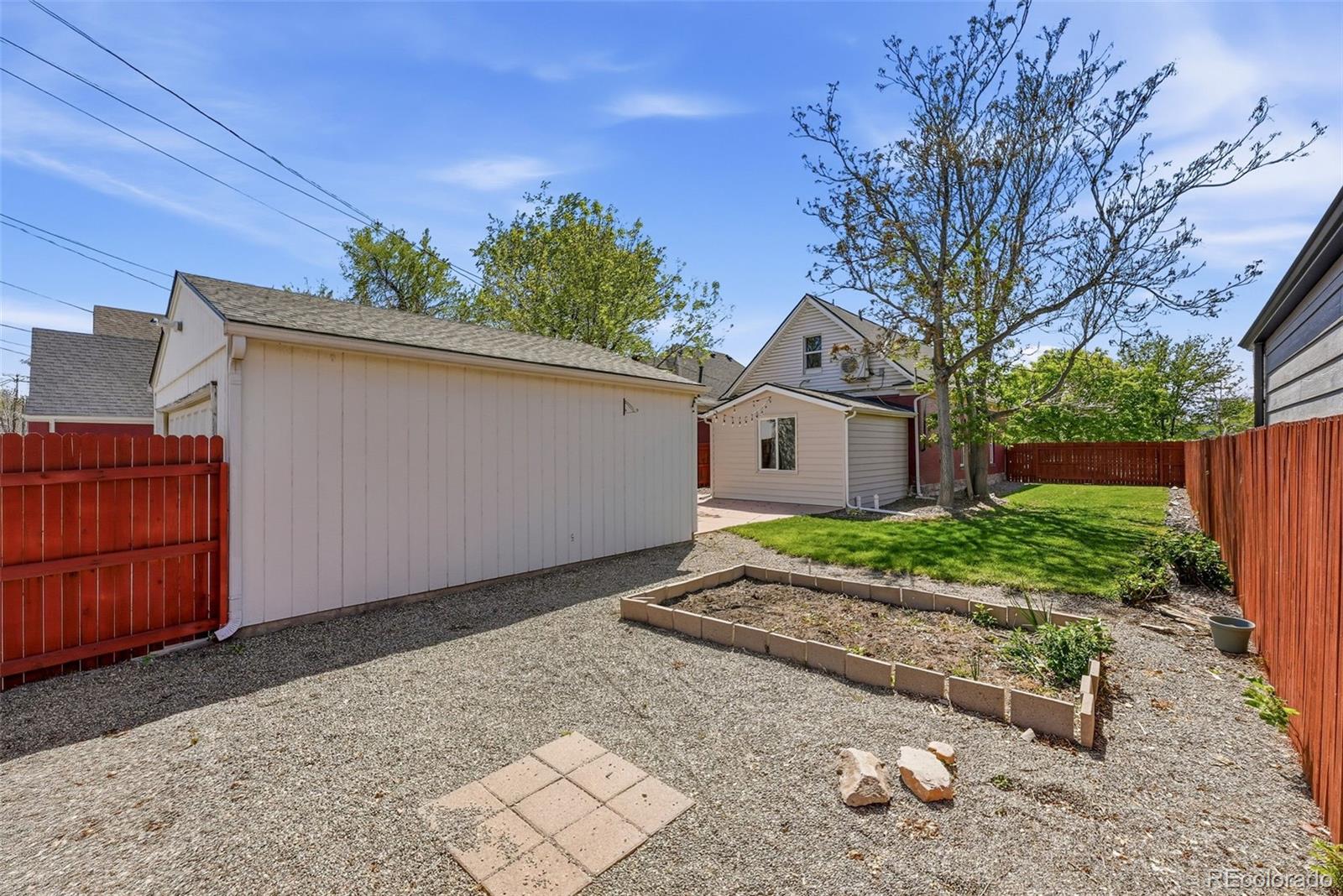 3324 N Franklin Street Denver CO 80205