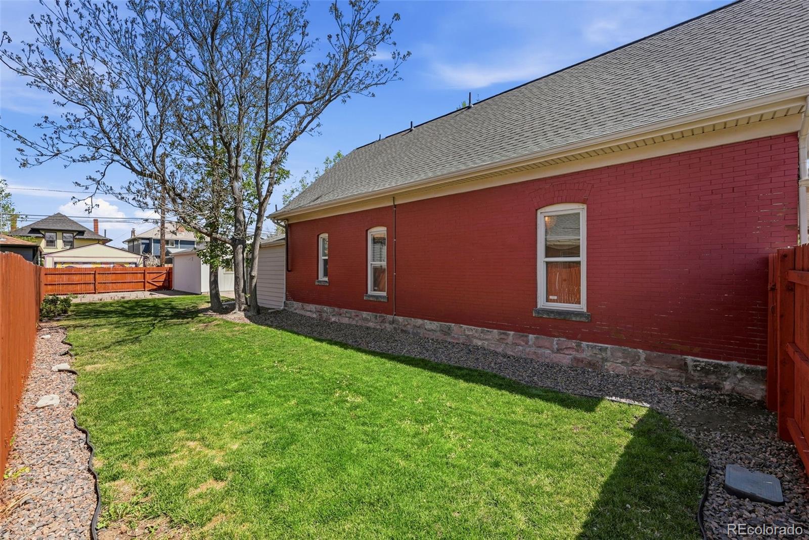 3324 N Franklin Street Denver CO 80205
