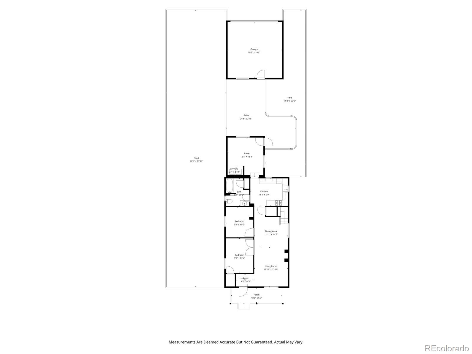 3324 N Franklin Street Denver CO 80205