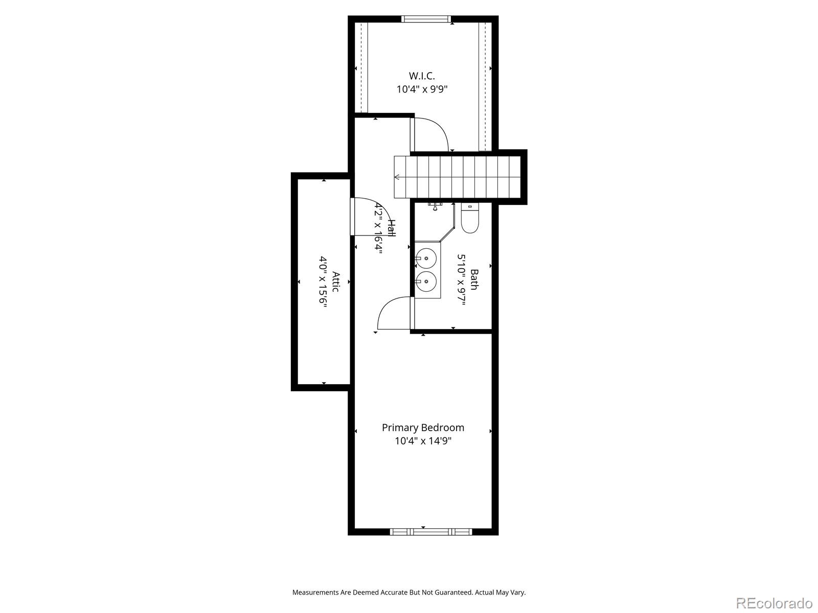3324 N Franklin Street Denver CO 80205