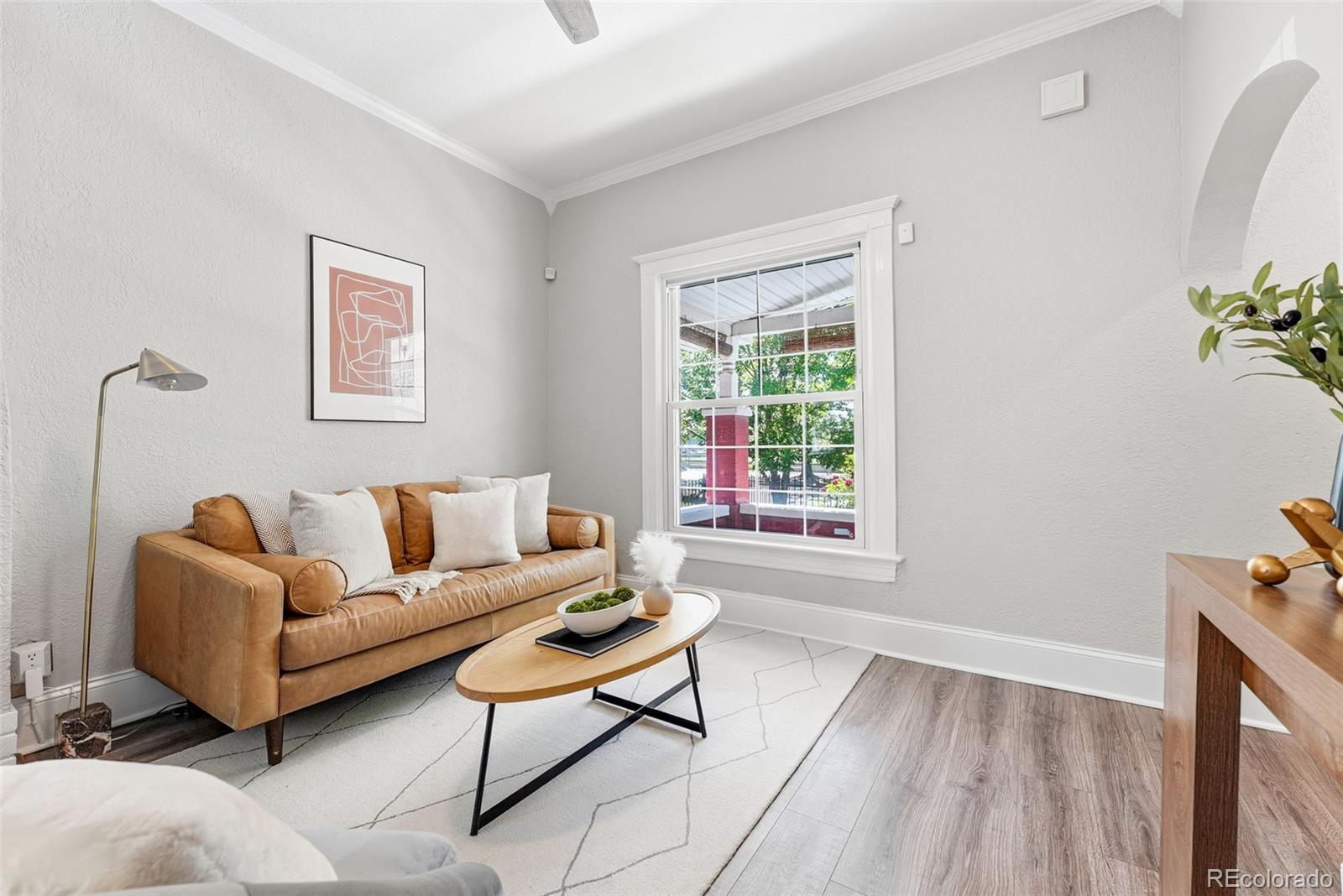 3324 N Franklin Street Denver CO 80205