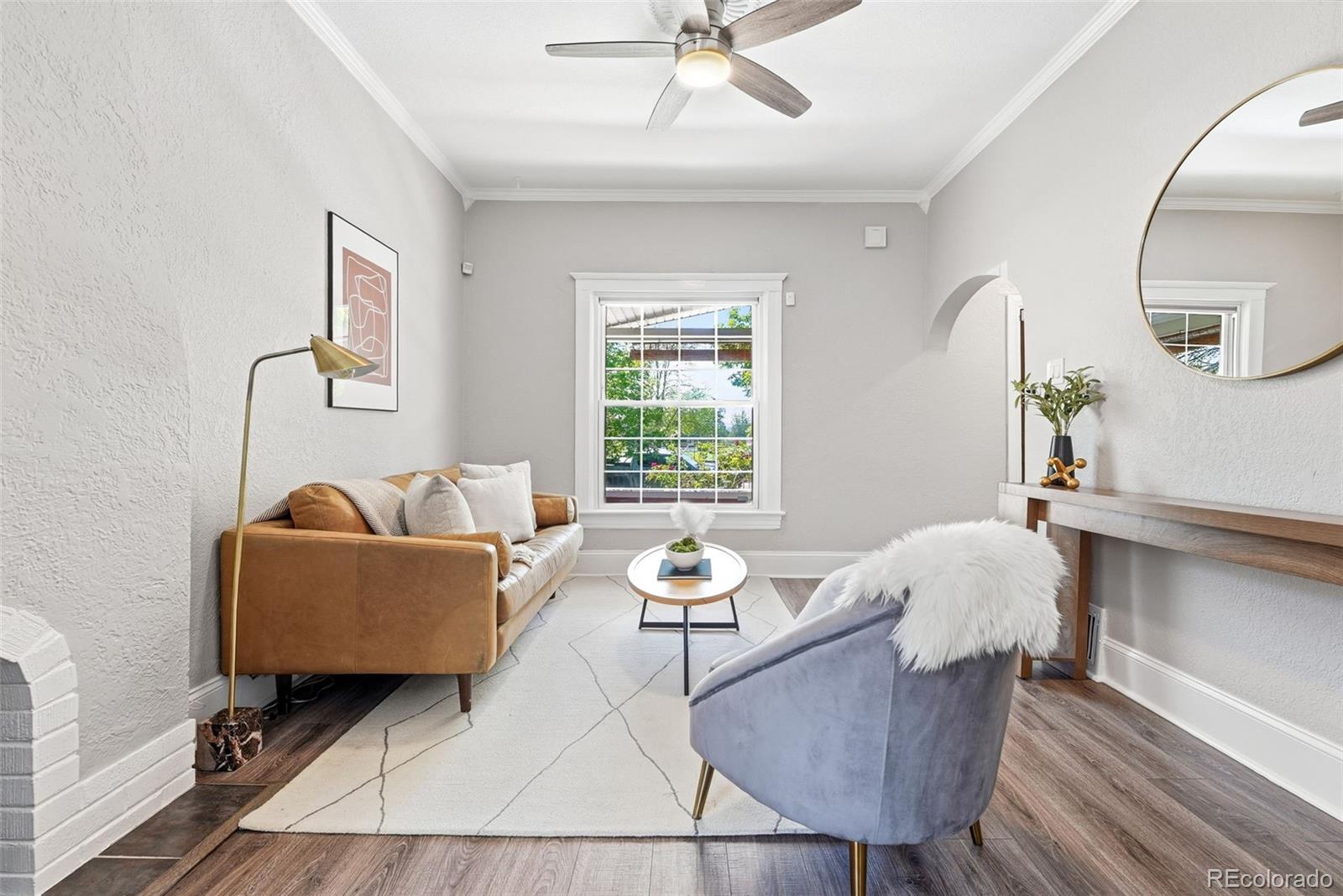 3324 N Franklin Street Denver CO 80205
