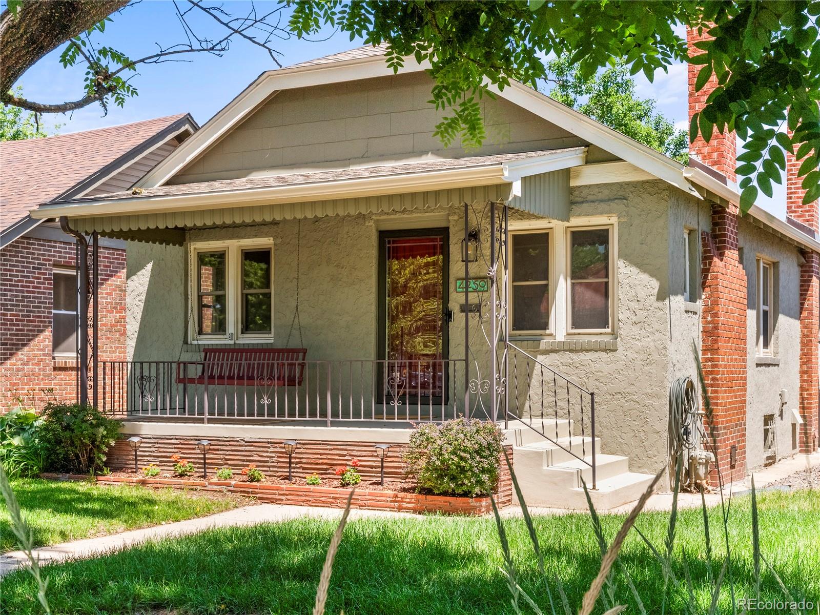 4250 Wyandot Street Denver CO 80211