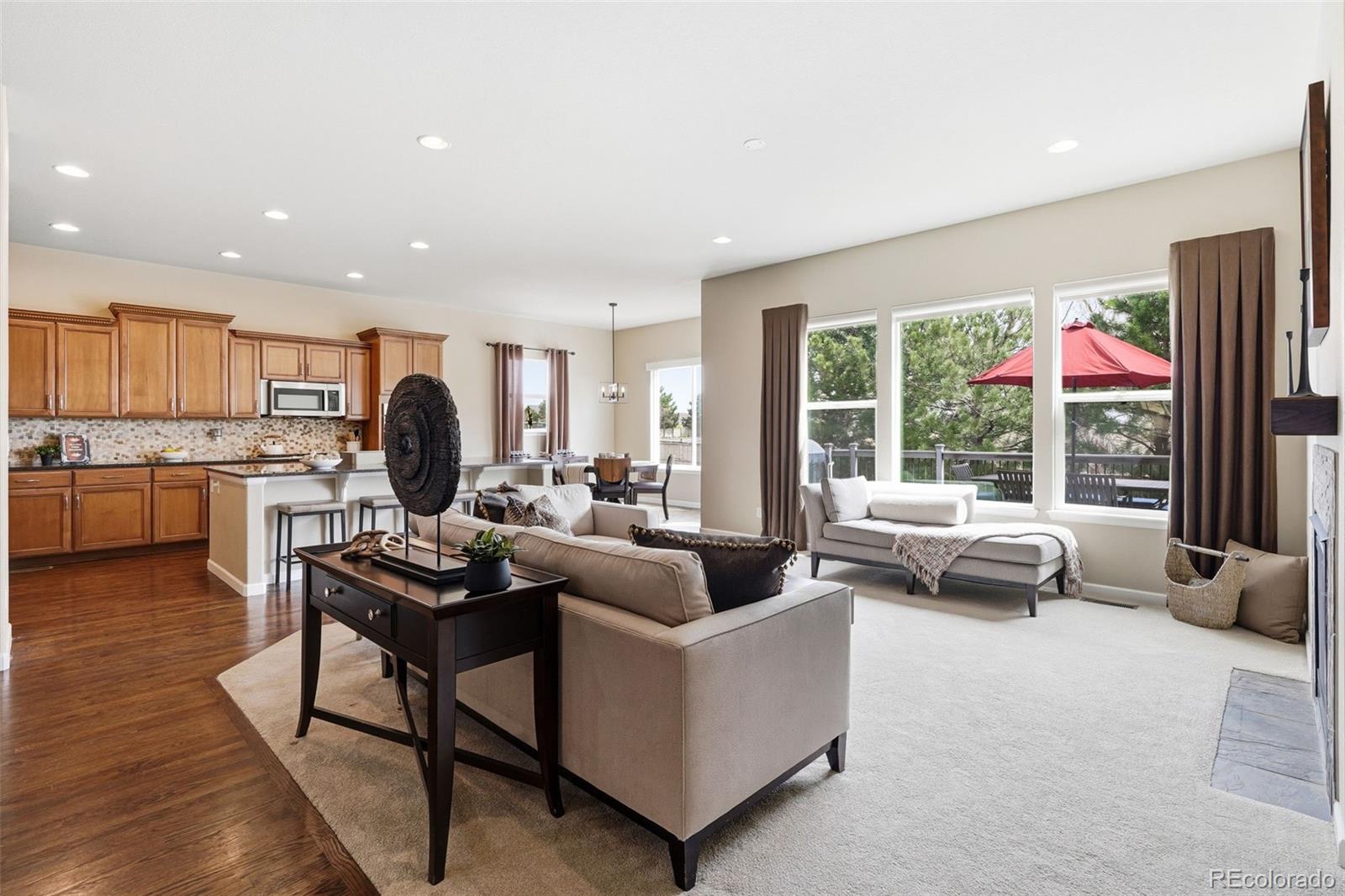 12200 Churchhill Court Parker CO 80138