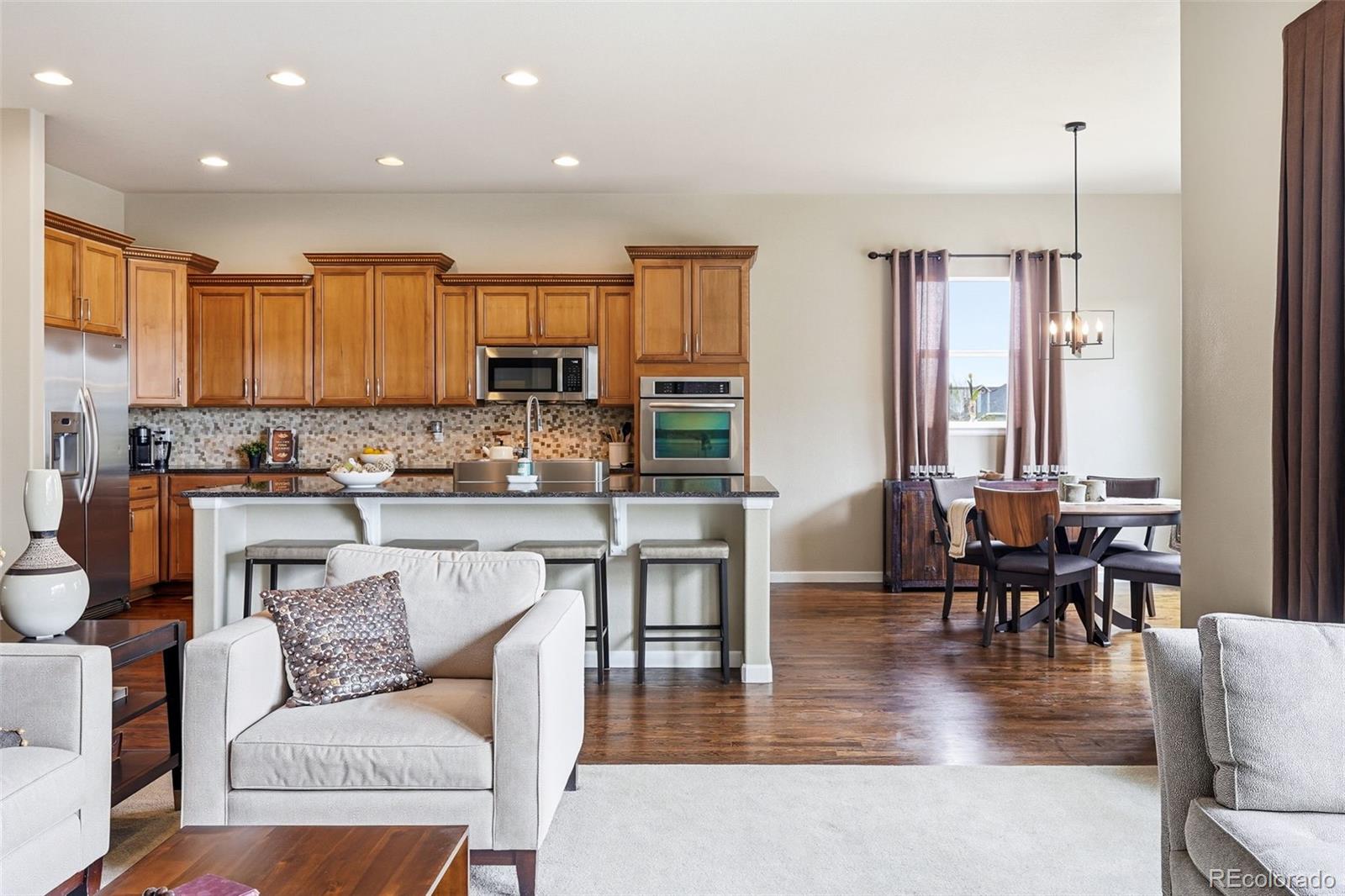 12200 Churchhill Court Parker CO 80138