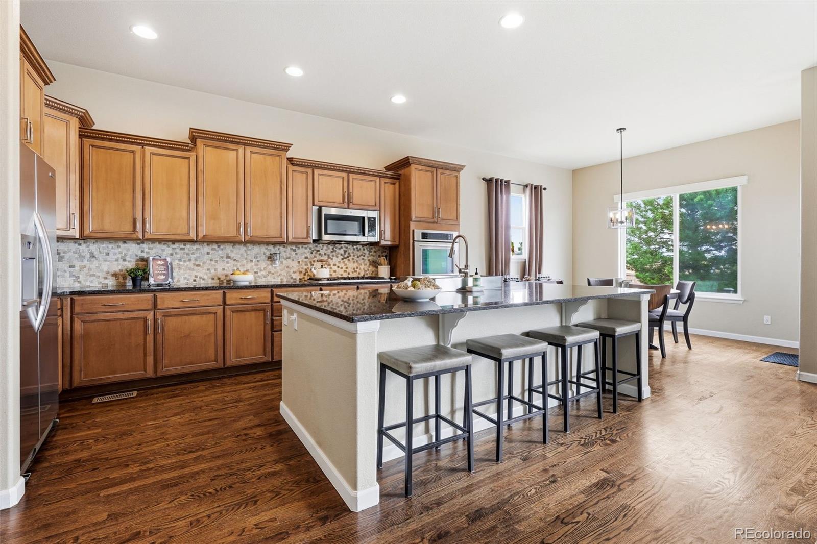 12200 Churchhill Court Parker CO 80138