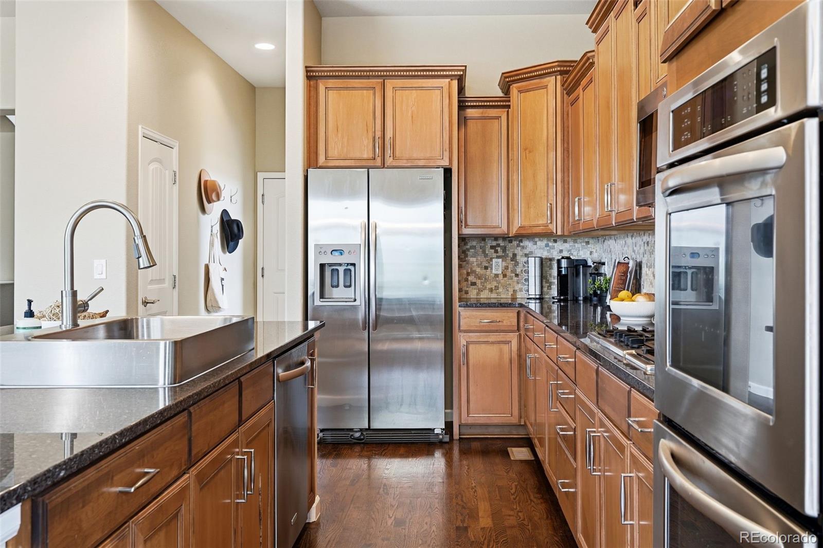 12200 Churchhill Court Parker CO 80138