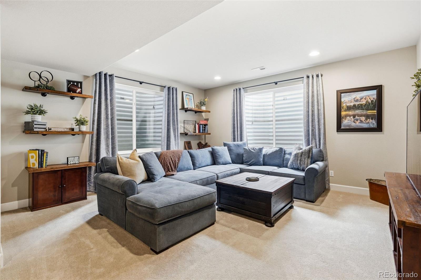 12200 Churchhill Court Parker CO 80138