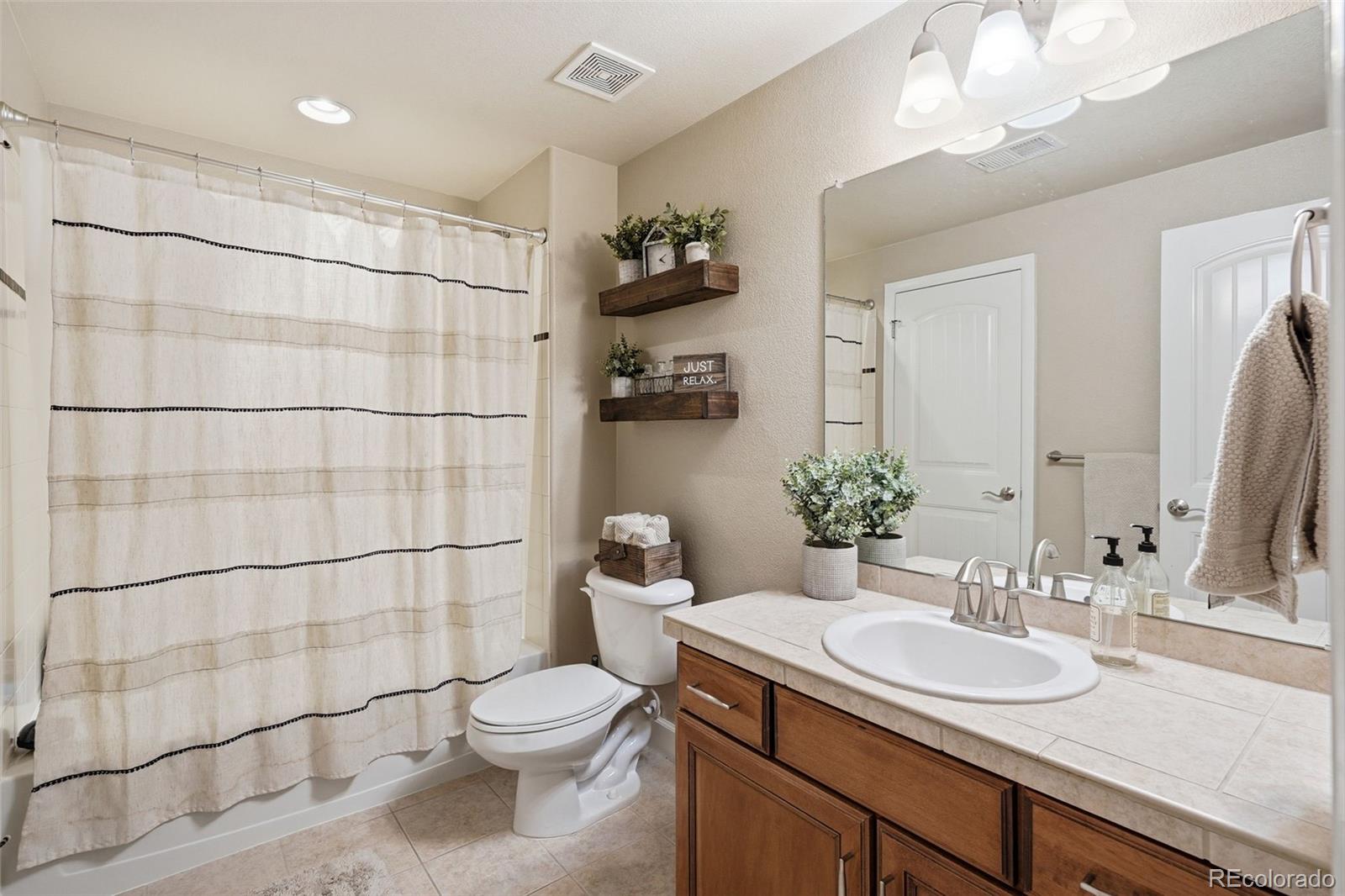 12200 Churchhill Court Parker CO 80138