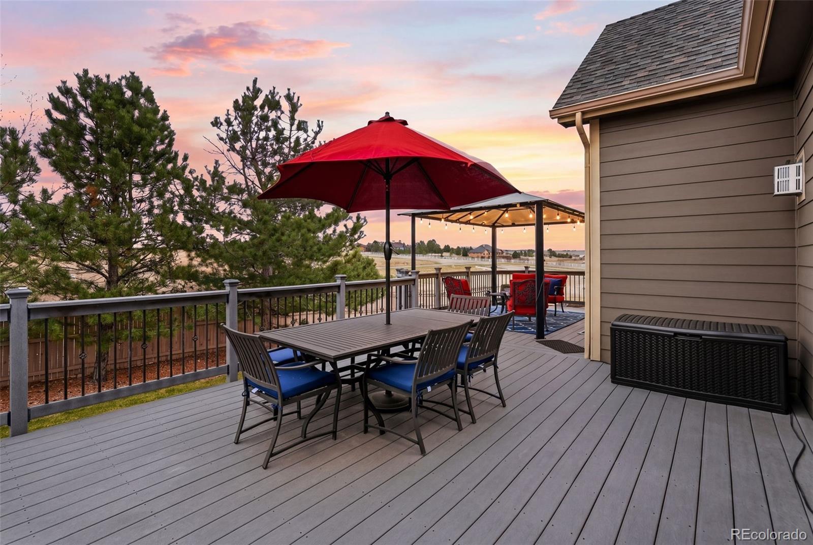 12200 Churchhill Court Parker CO 80138