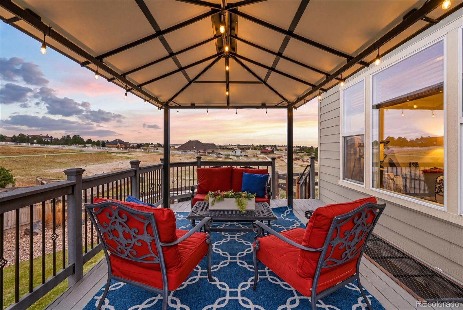 12200 Churchhill Court Parker CO 80138