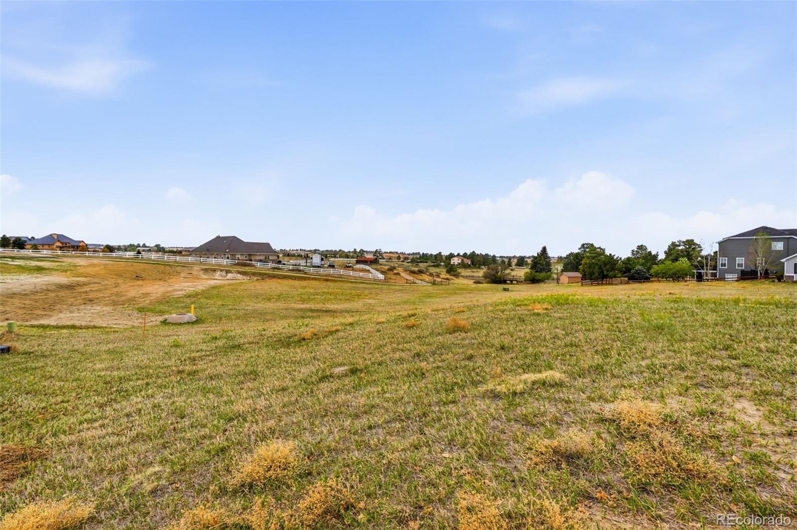12200 Churchhill Court Parker CO 80138