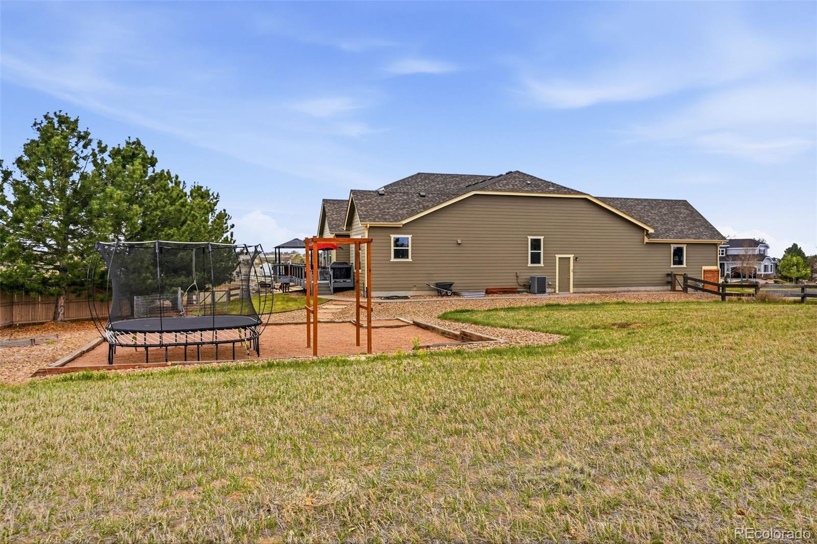 12200 Churchhill Court Parker CO 80138