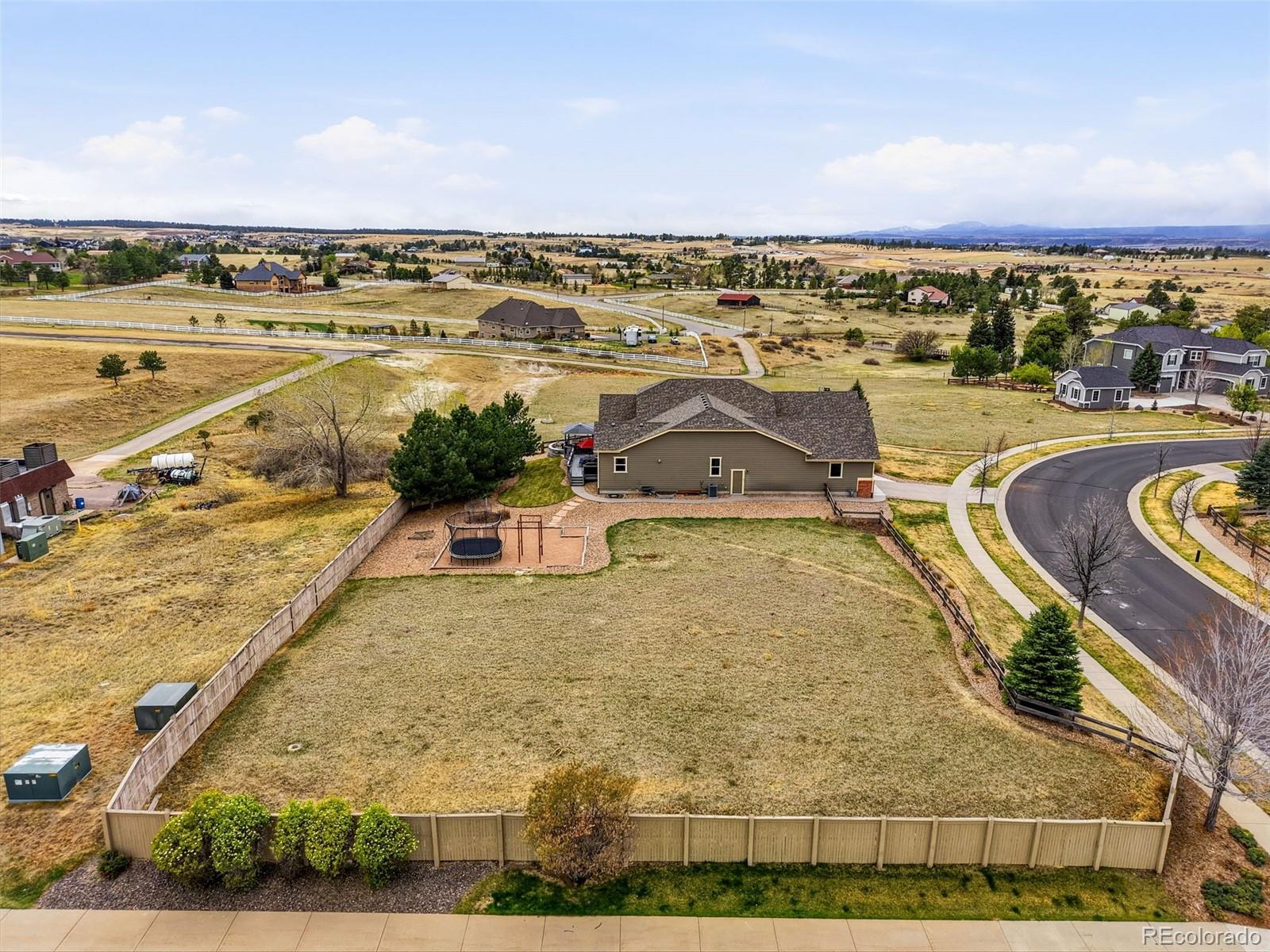 12200 Churchhill Court Parker CO 80138