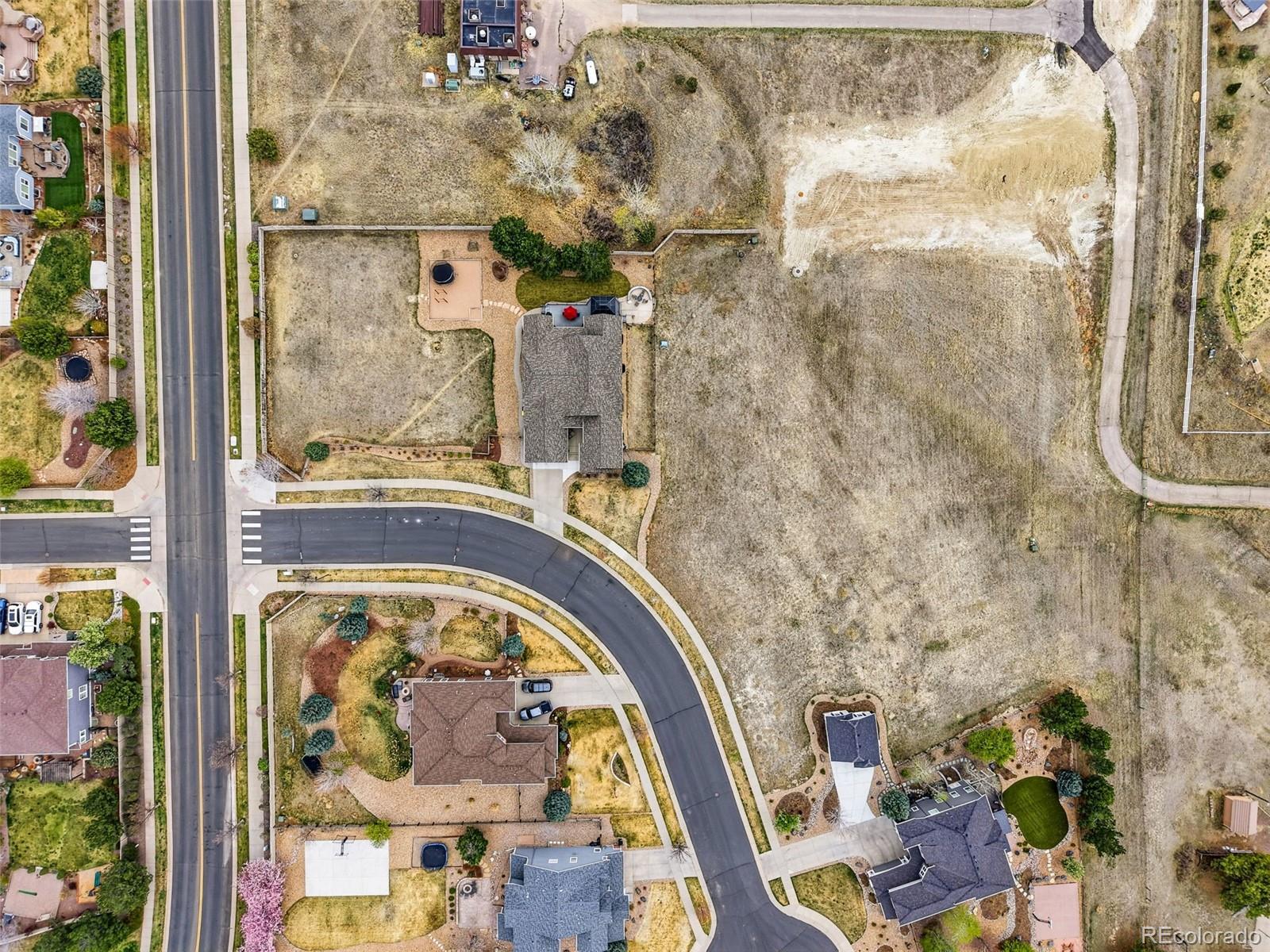 12200 Churchhill Court Parker CO 80138