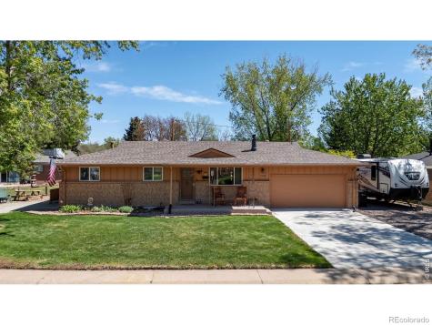 10933 W 67th Place Arvada CO 80004