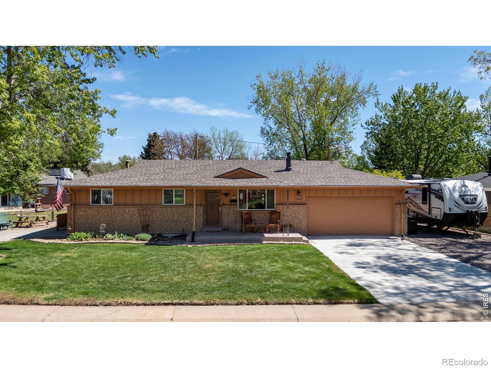 Arvada CO, 10933 W 67th Place