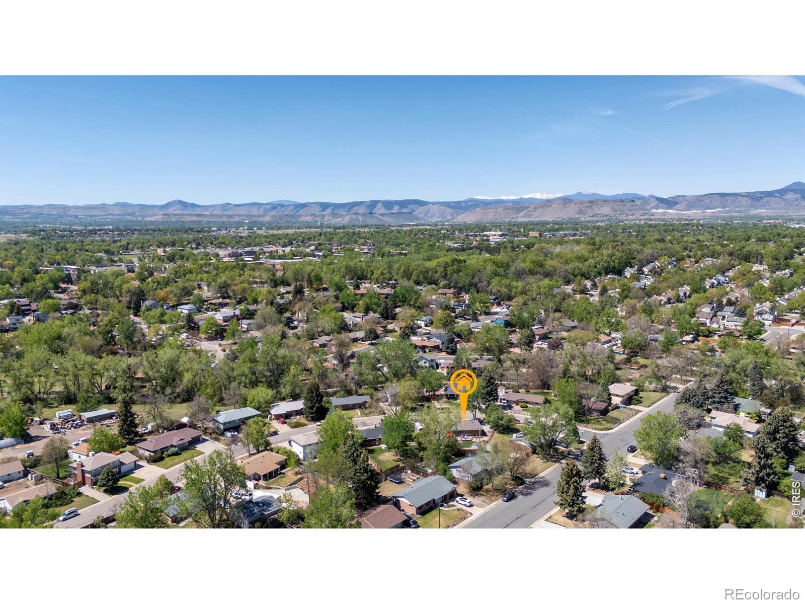 10933 W 67th Place Arvada CO 80004