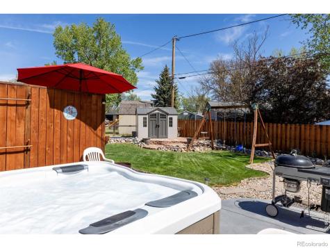 10933 W 67th Place Arvada CO 80004