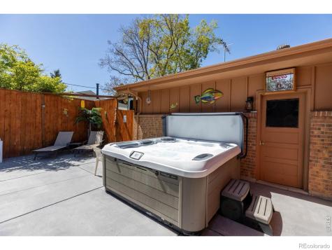 10933 W 67th Place Arvada CO 80004