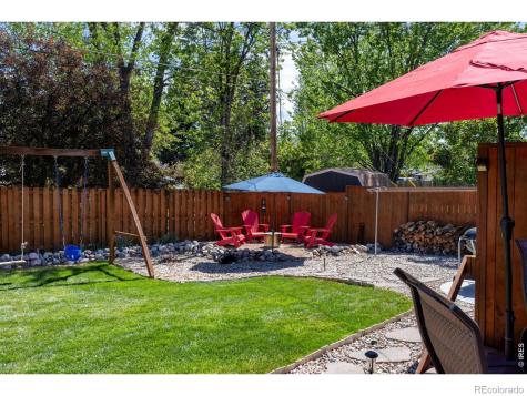 10933 W 67th Place Arvada CO 80004