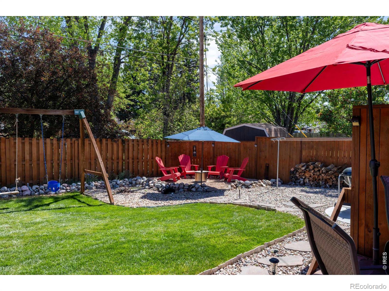 10933 W 67th Place Arvada CO 80004