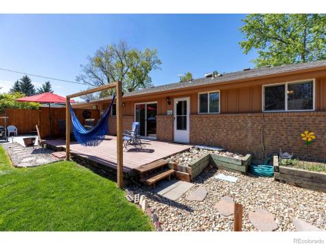 10933 W 67th Place Arvada CO 80004
