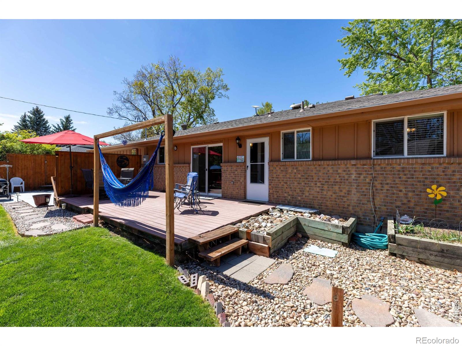 10933 W 67th Place Arvada CO 80004