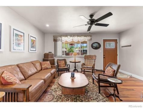 10933 W 67th Place Arvada CO 80004