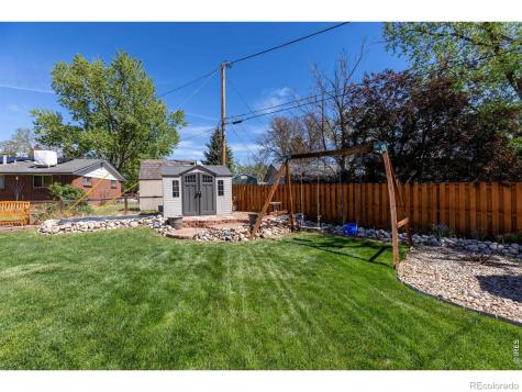 10933 W 67th Place Arvada CO 80004