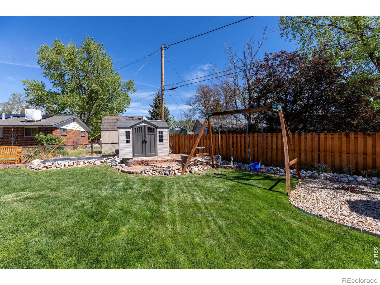 10933 W 67th Place Arvada CO 80004