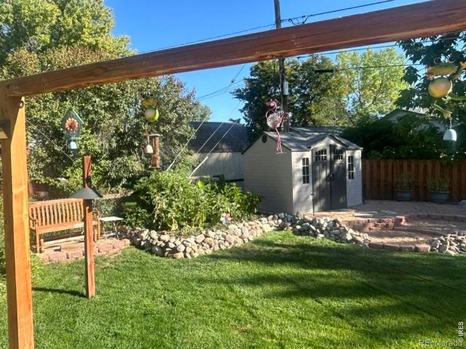 10933 W 67th Place Arvada CO 80004