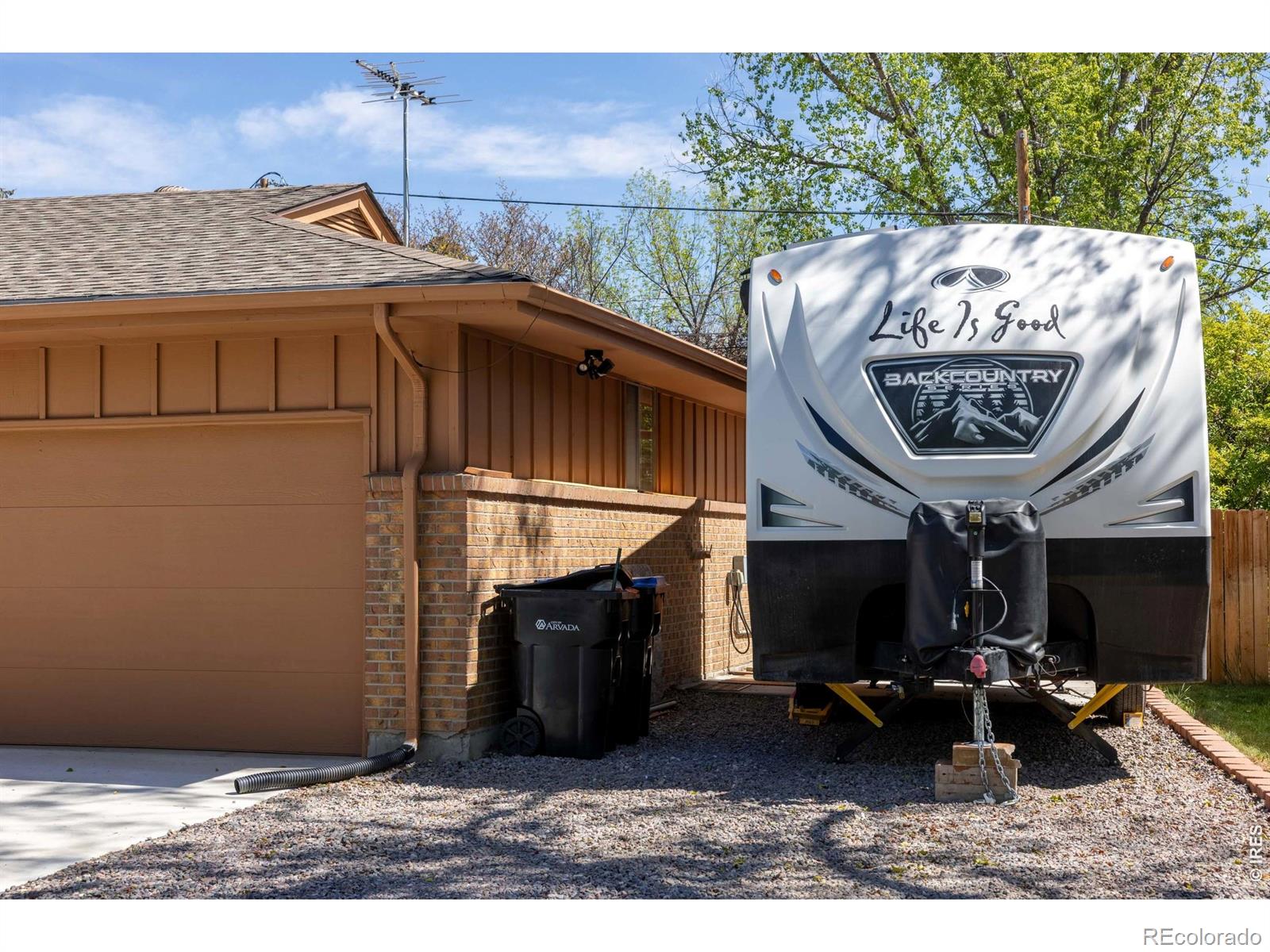 10933 W 67th Place Arvada CO 80004