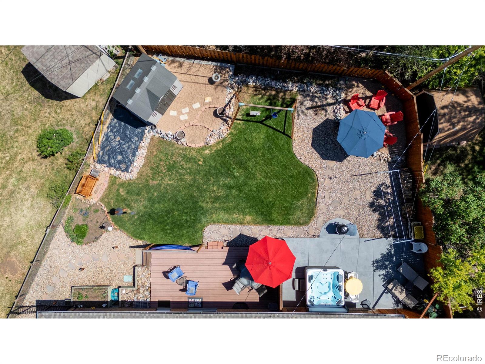 10933 W 67th Place Arvada CO 80004