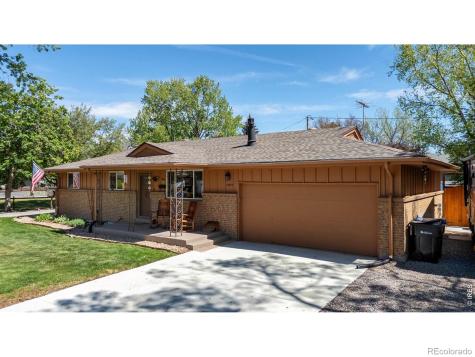 10933 W 67th Place Arvada CO 80004
