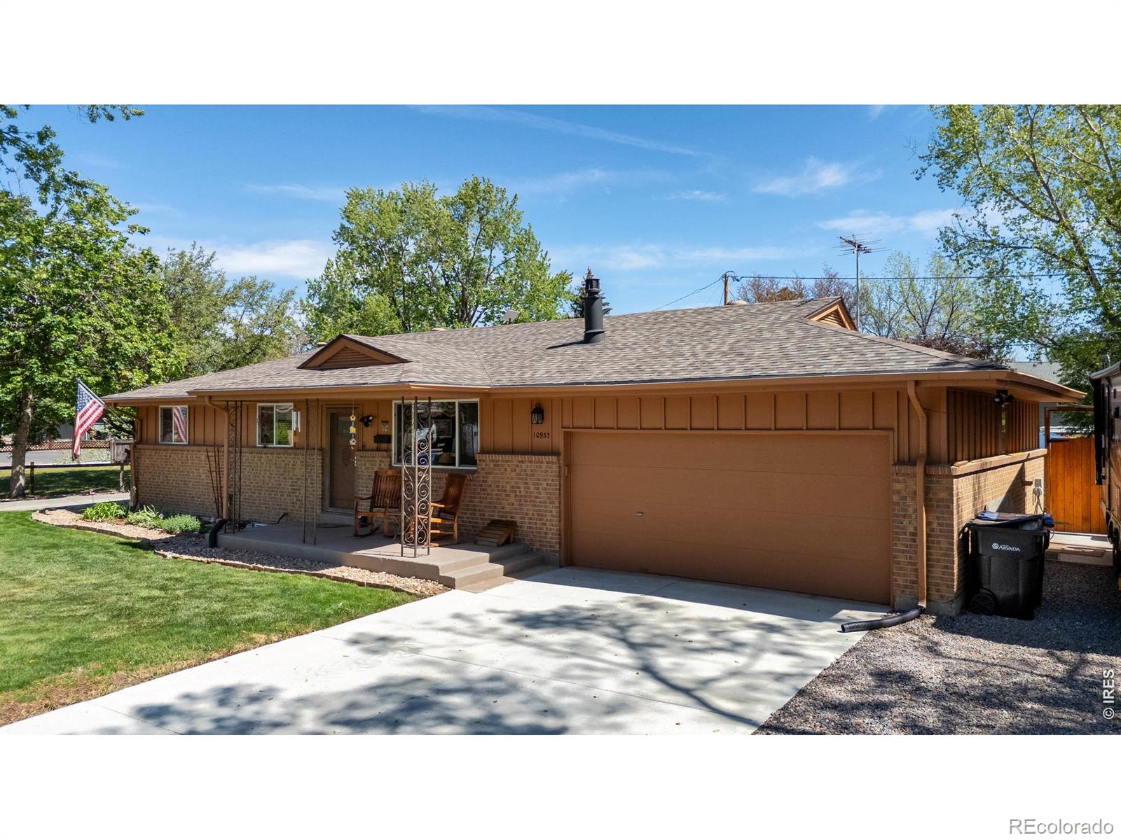10933 W 67th Place Arvada CO 80004
