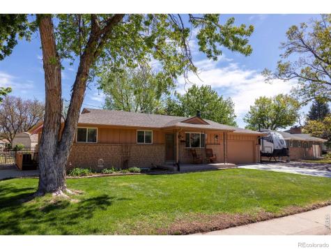 10933 W 67th Place Arvada CO 80004