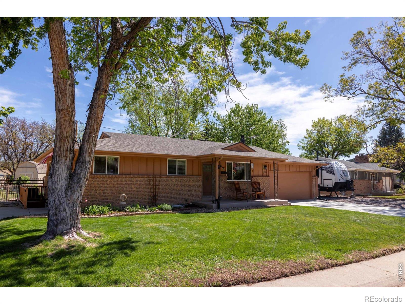 10933 W 67th Place Arvada CO 80004