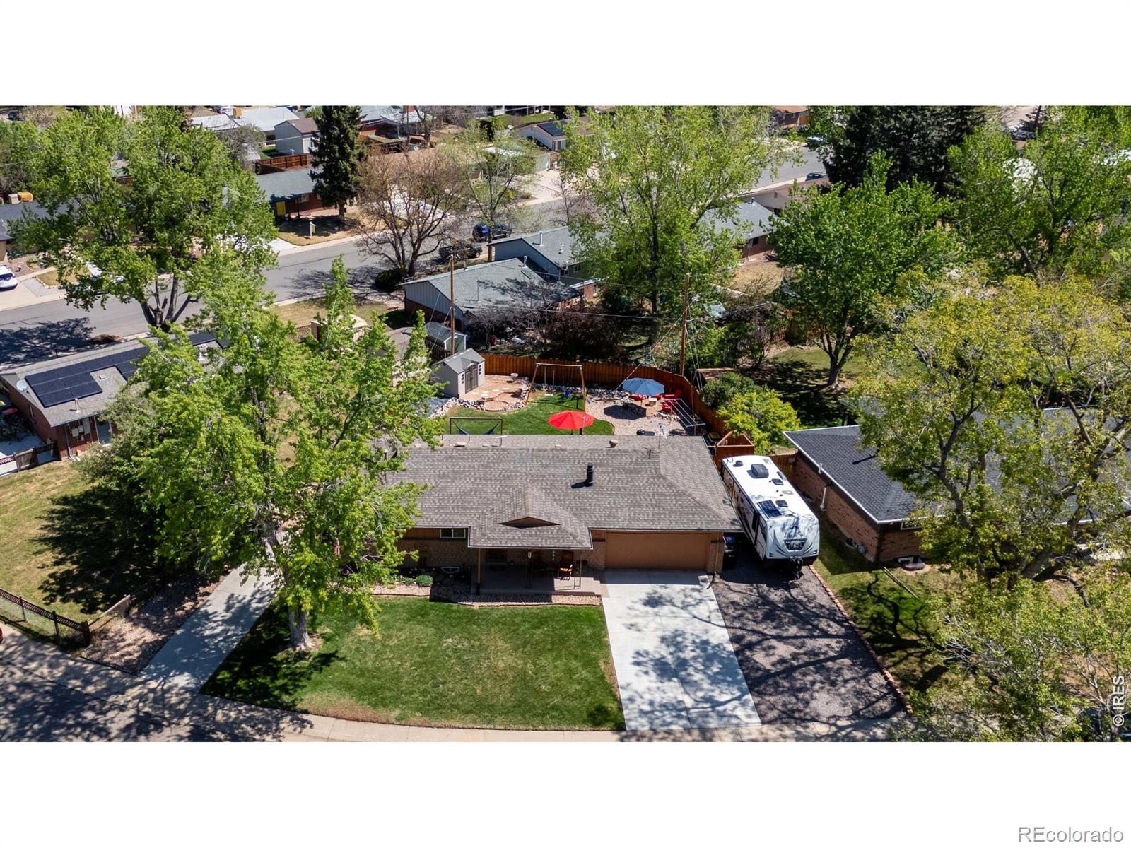 10933 W 67th Place Arvada CO 80004