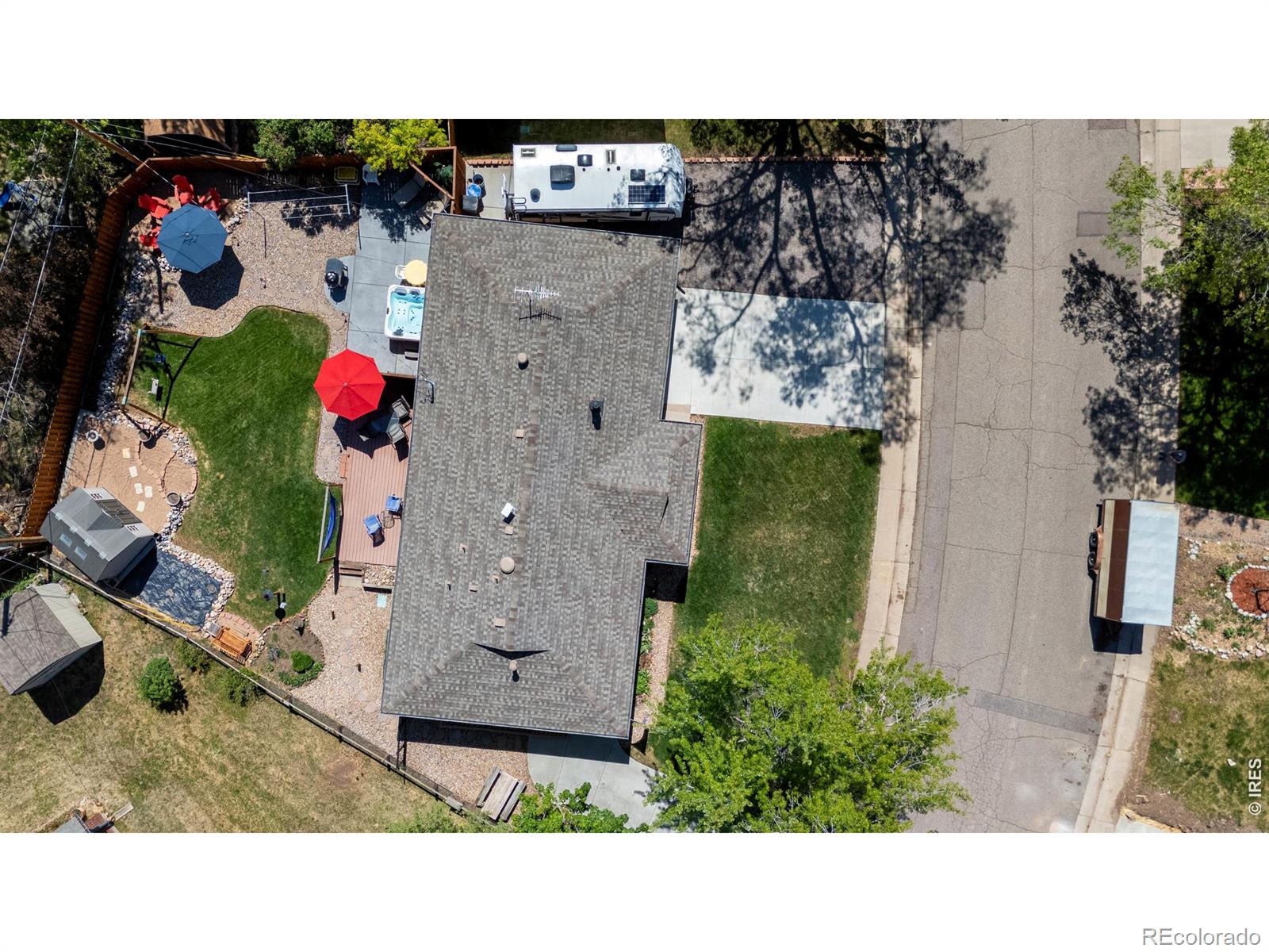 10933 W 67th Place Arvada CO 80004