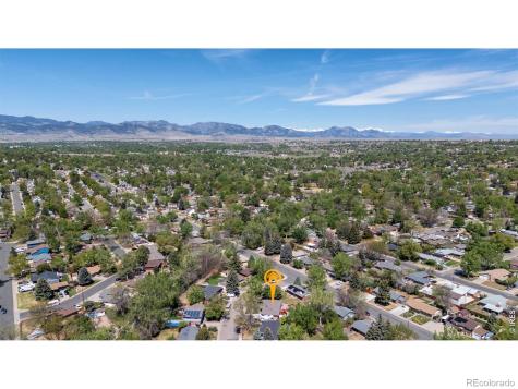 10933 W 67th Place Arvada CO 80004