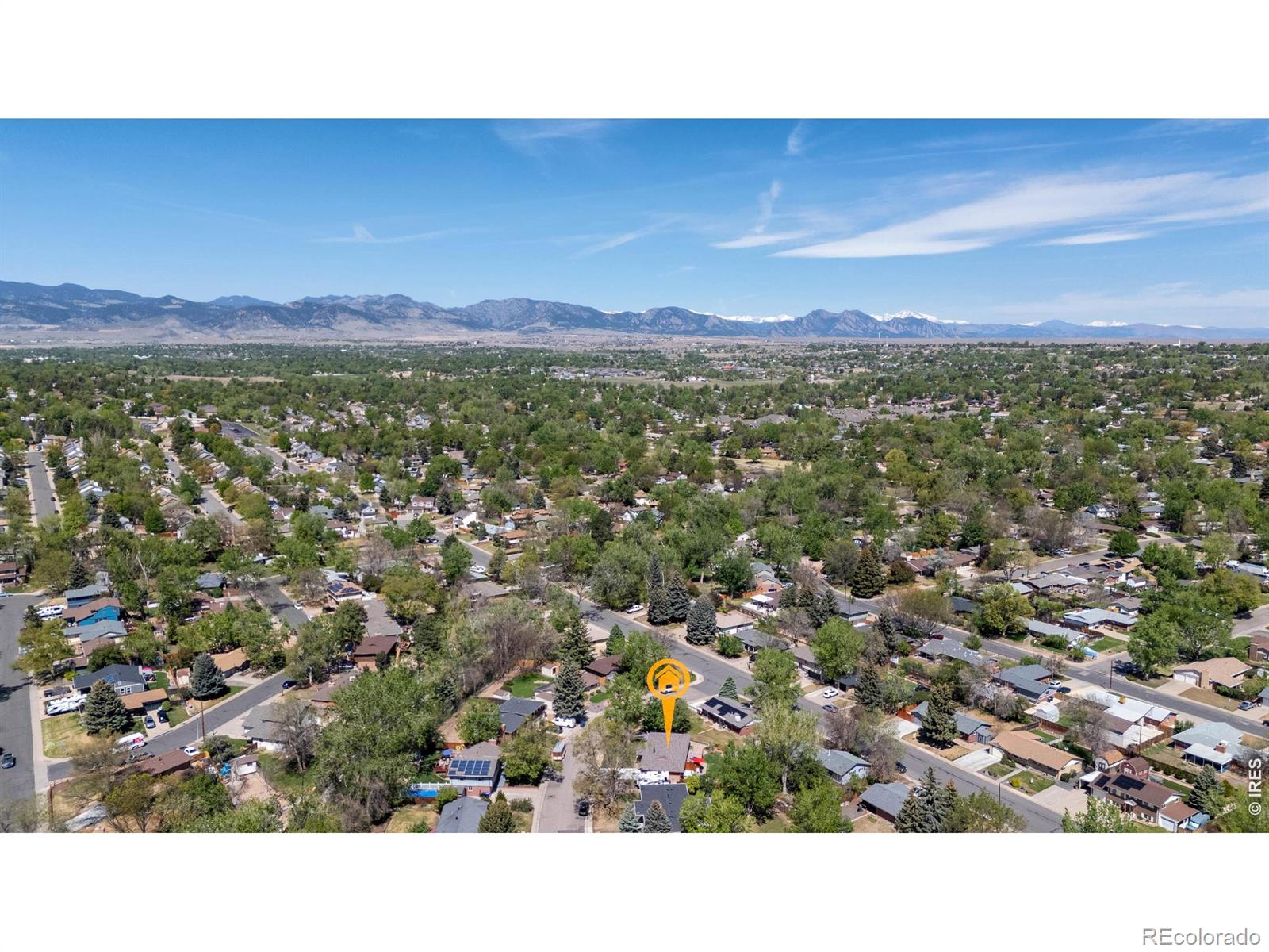 10933 W 67th Place Arvada CO 80004