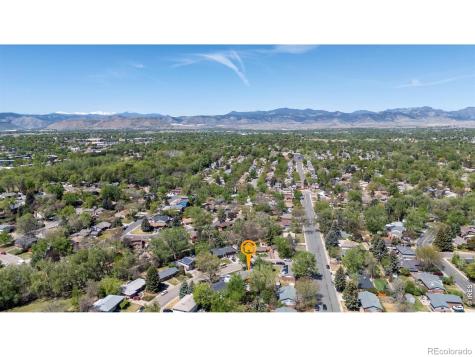10933 W 67th Place Arvada CO 80004