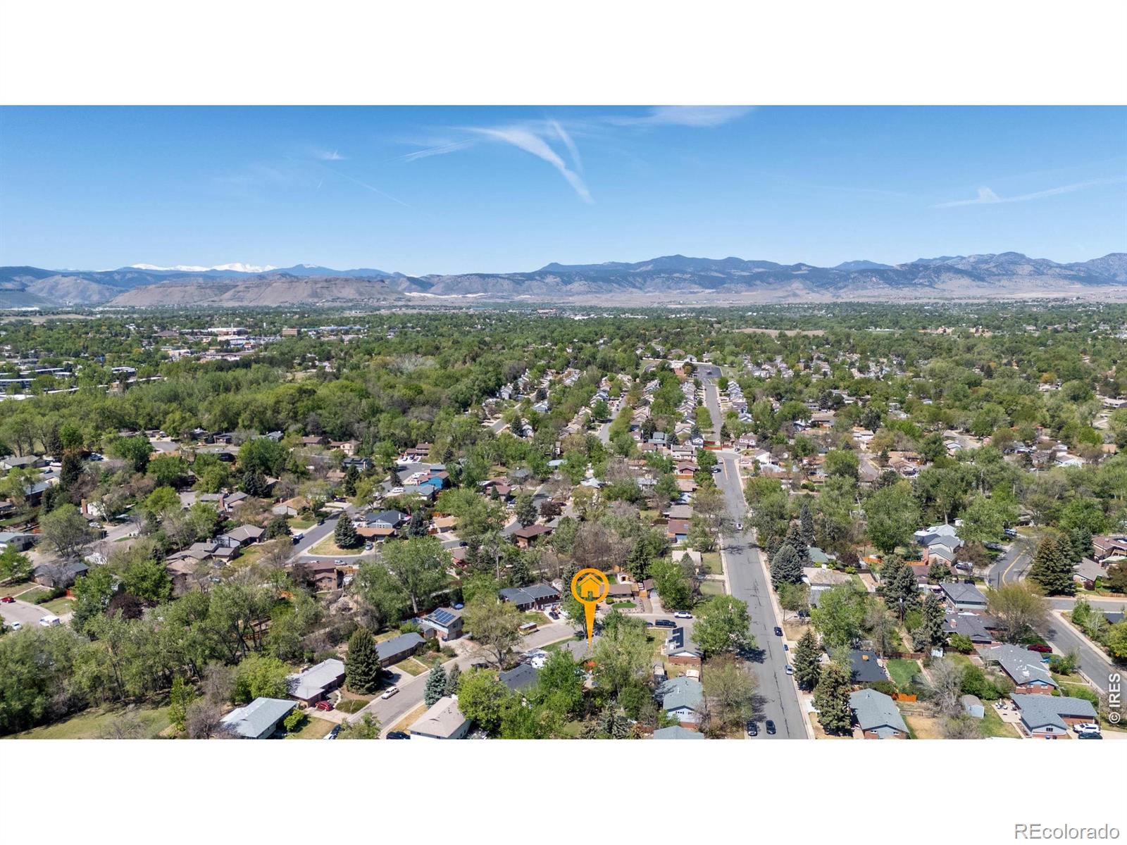 10933 W 67th Place Arvada CO 80004